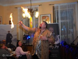 Faschingsfest im GH Timo am 8. 01. 2025